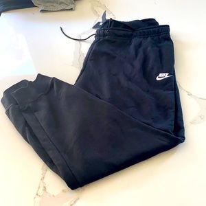 NWT Nike Sweatpants